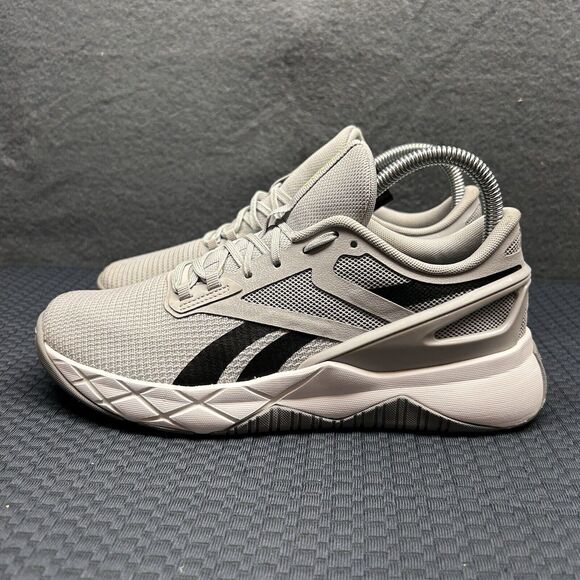 Size 7.5-Reebok NanoFlex TR Cross Trainer - Picture 1 of 10